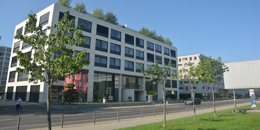 Braniborska 10E - Profit Development