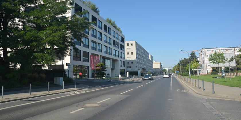 Braniborska 10E - Profit Development
