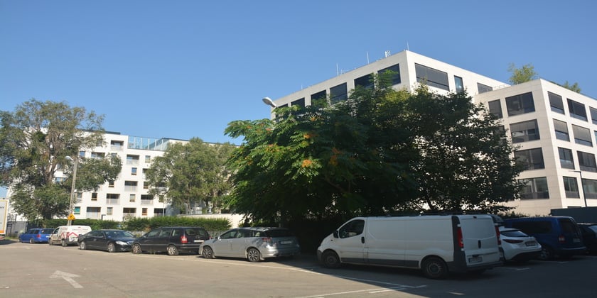 Braniborska 10E - Profit Development