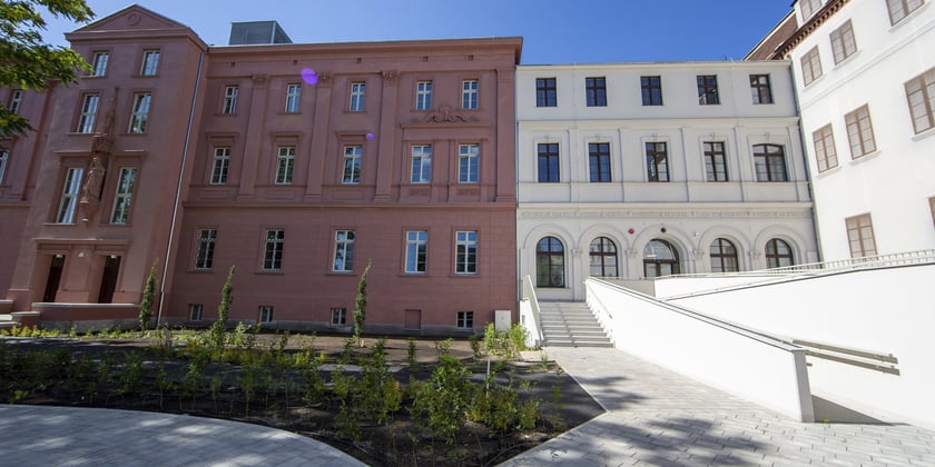 Rezydencja Święta Jadwiga