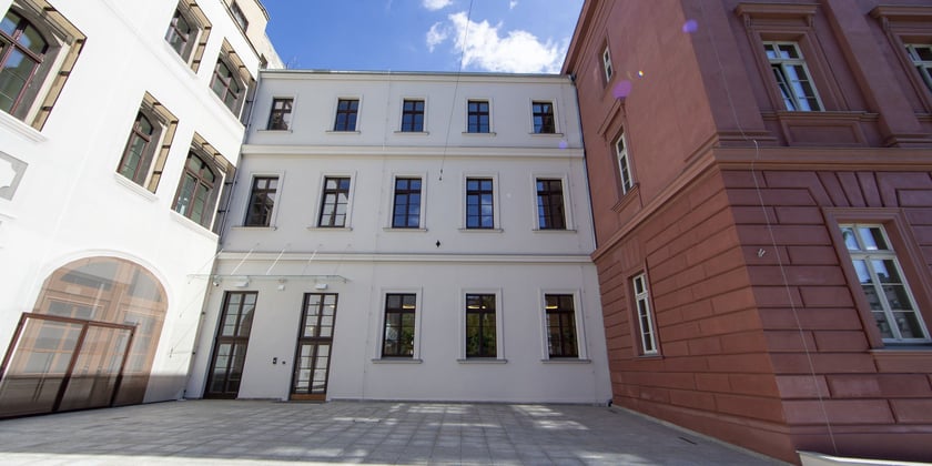 Rezydencja Święta Jadwiga