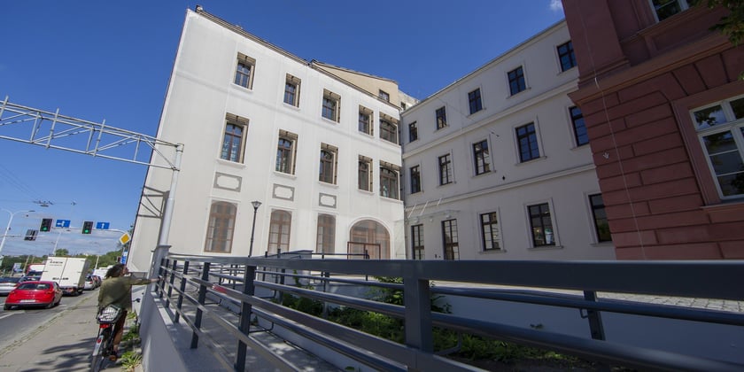 Rezydencja Święta Jadwiga