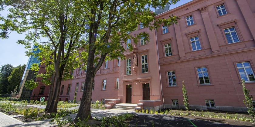 Rezydencja Święta Jadwiga