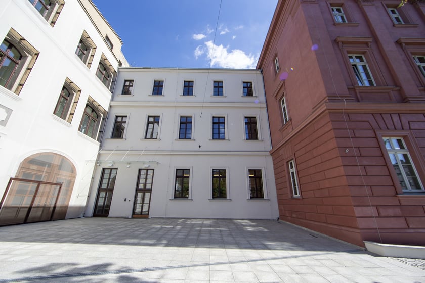Rezydencja Święta Jadwiga