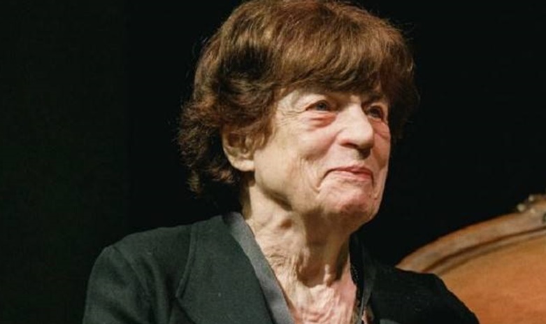 Krystyna Meissner