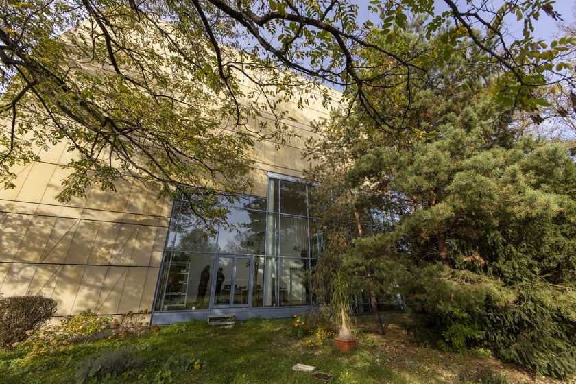 Herbarium. Muzeum Przyrodniczego Uniwersytetu Wrocławskiego