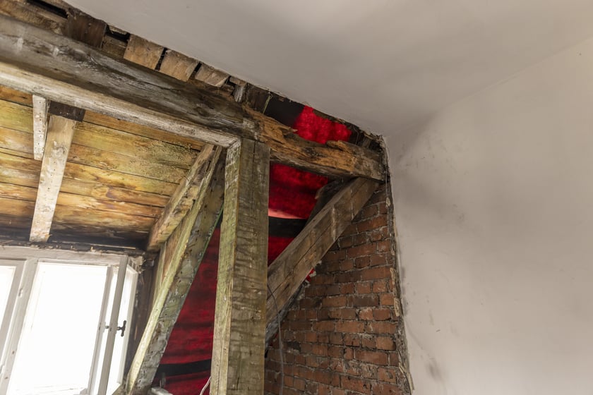 Zespół Szkół Zawodowych nr 5 we Wrocławiu (remont)