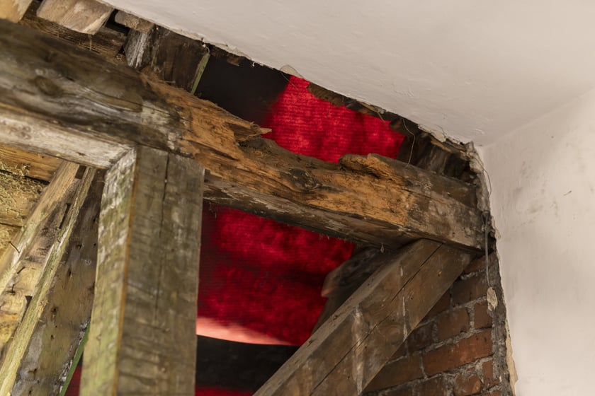 Zespół Szkół Zawodowych nr 5 we Wrocławiu (remont)