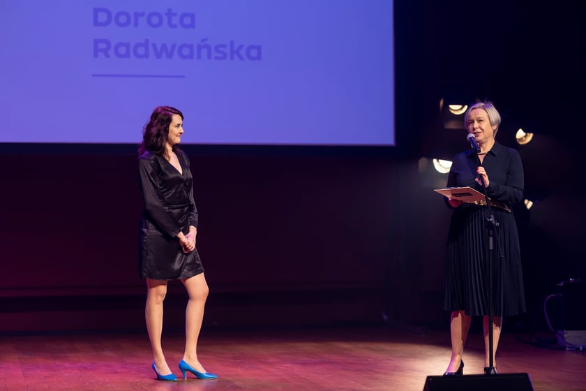 Gala Wrocławianki Roku 2022