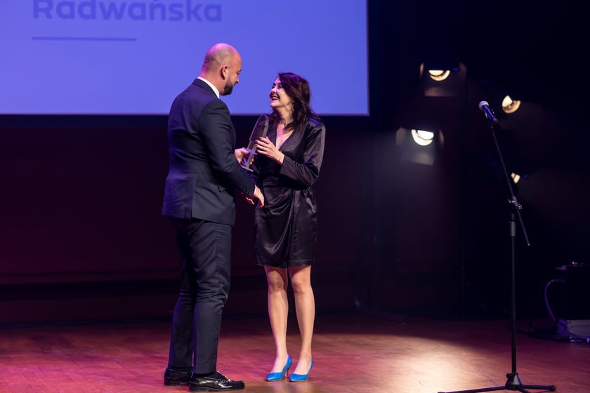 Gala Wrocławianki Roku 2022