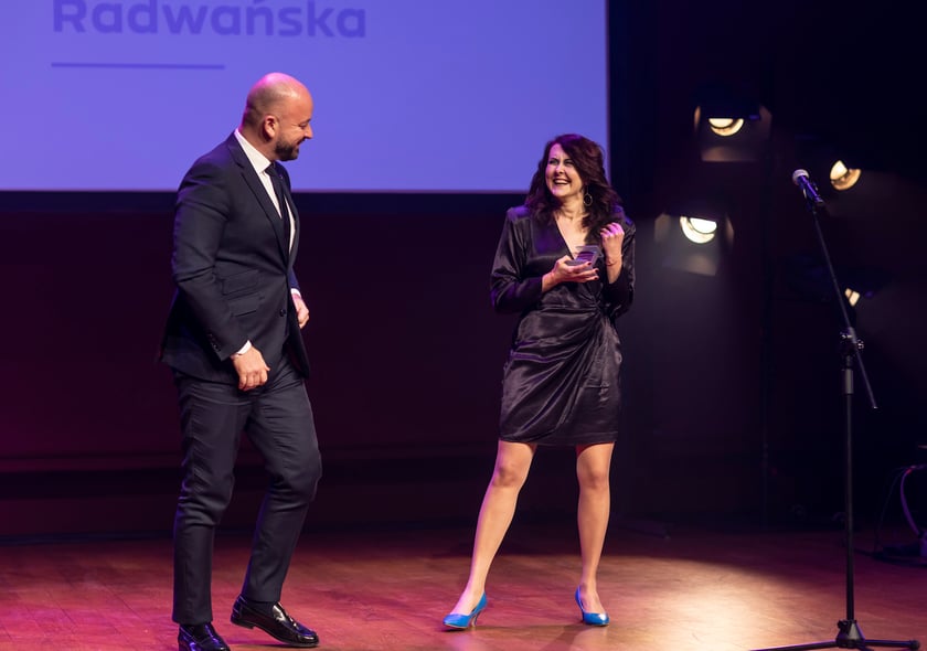 Gala Wrocławianki Roku 2022