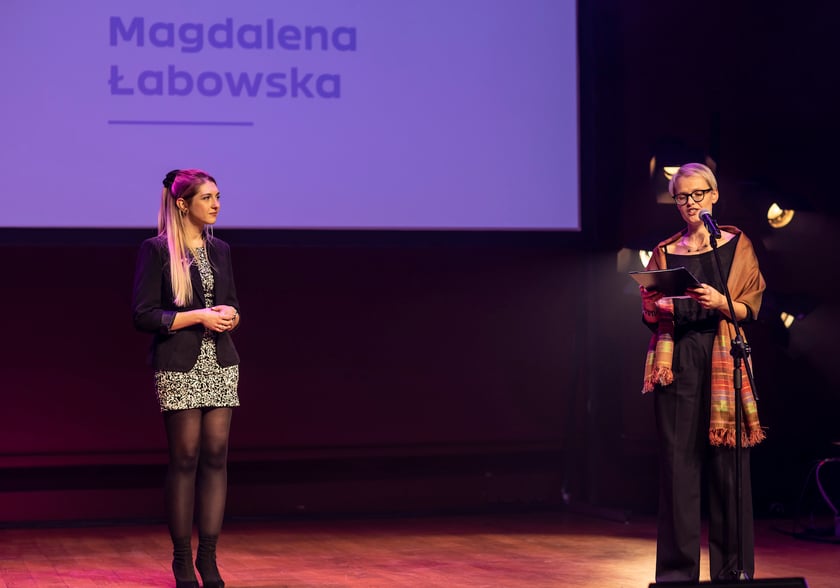 Gala Wrocławianki Roku 2022