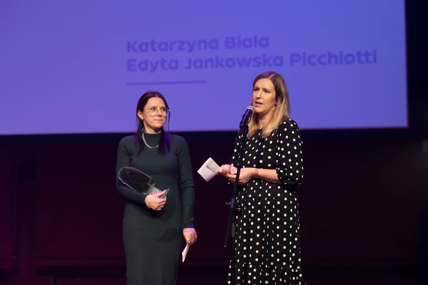 Gala Wrocławianki Roku 2022