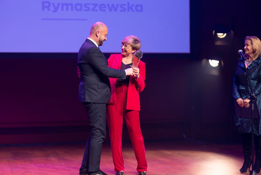Gala Wrocławianki Roku 2022