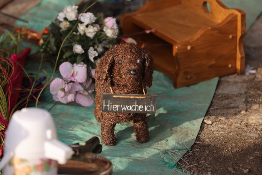 Targowisko na Młynie we Wrocławiu