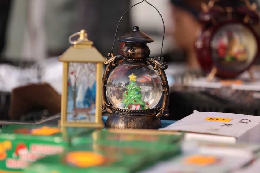 Targowisko na Młynie we Wrocławiu