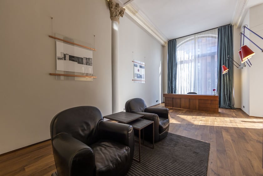 Hotel Monopol we Wrocławiu