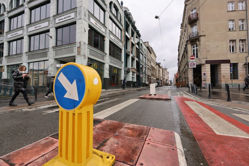 Ulica Ruska we Wrocławiu