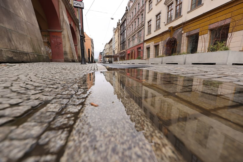 Ulica Ruska we Wrocławiu