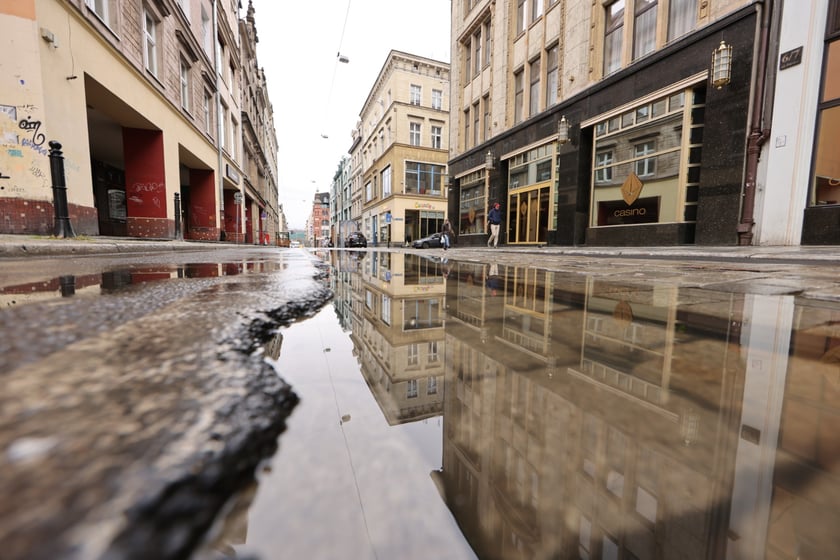 Ulica Ruska we Wrocławiu