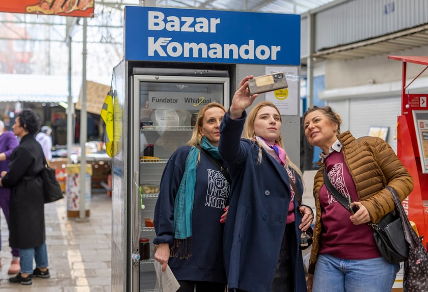 Bazar Komandor