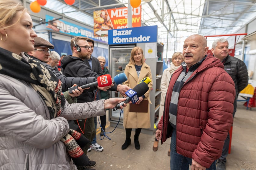 Bazar Komandor