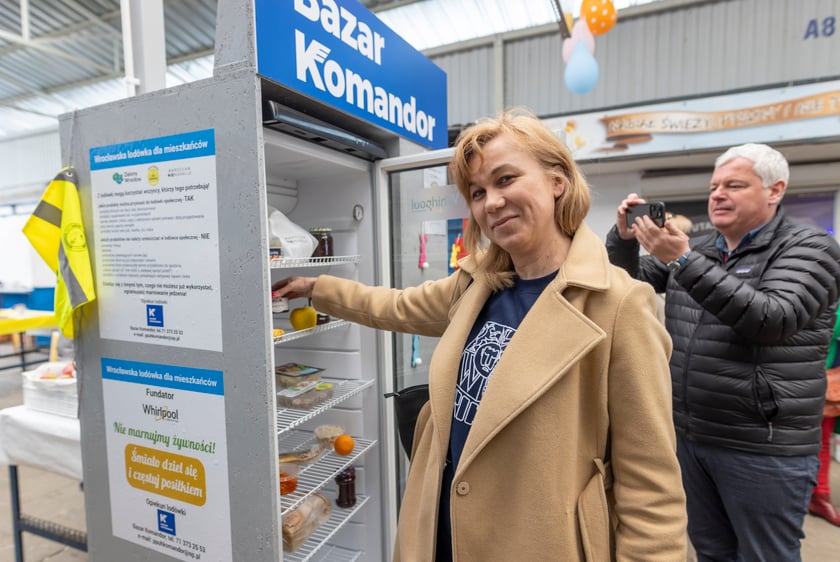 Bazar Komandor