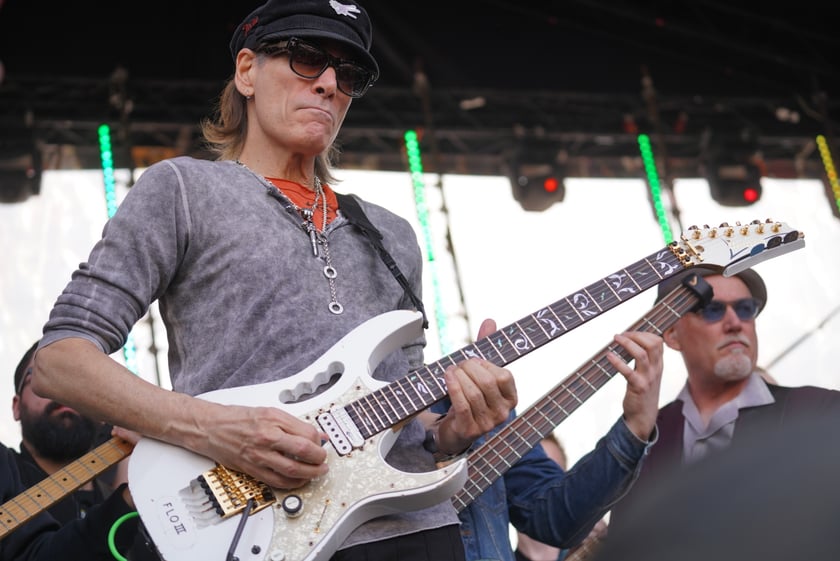 Gitarowy rekord Guinnessa 2023 we Wrocławiu