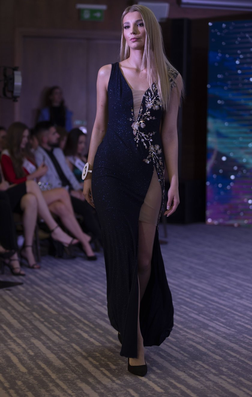 Gala Miss Nastolatek i Miss Województwa Dolnośląskiego 2023 w Haston City Hotel we Wrocławiu