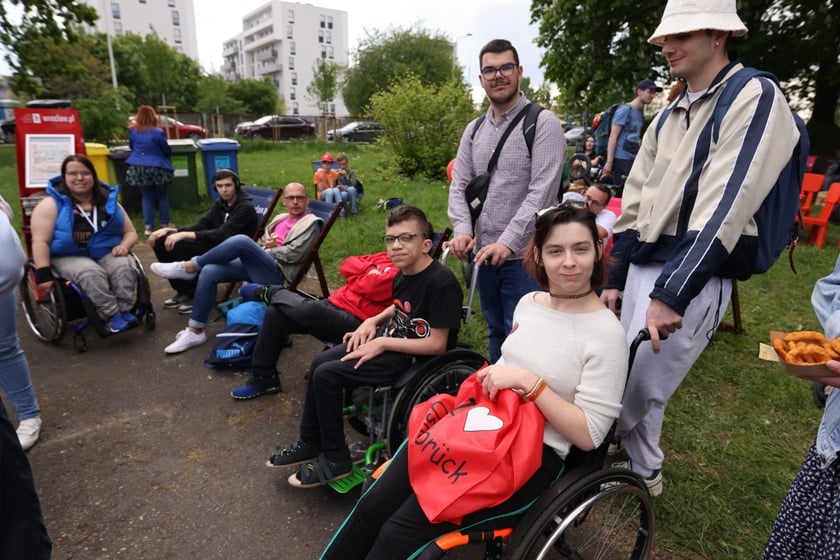 Dzień Otwarty MPK Wrocław 2023