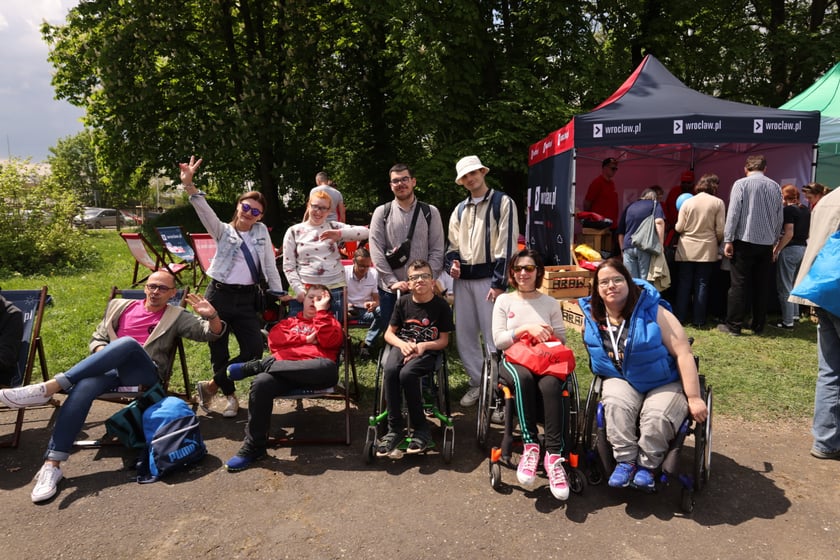 Dzień Otwarty MPK Wrocław 2023