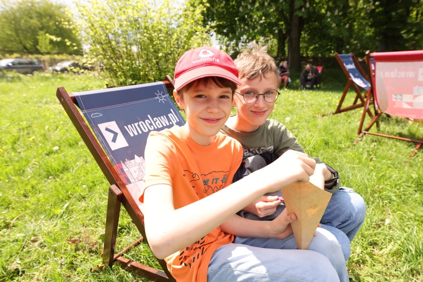 Dzień Otwarty MPK Wrocław 2023