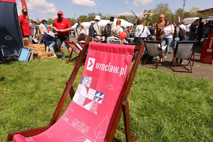 Dzień Otwarty MPK Wrocław 2023