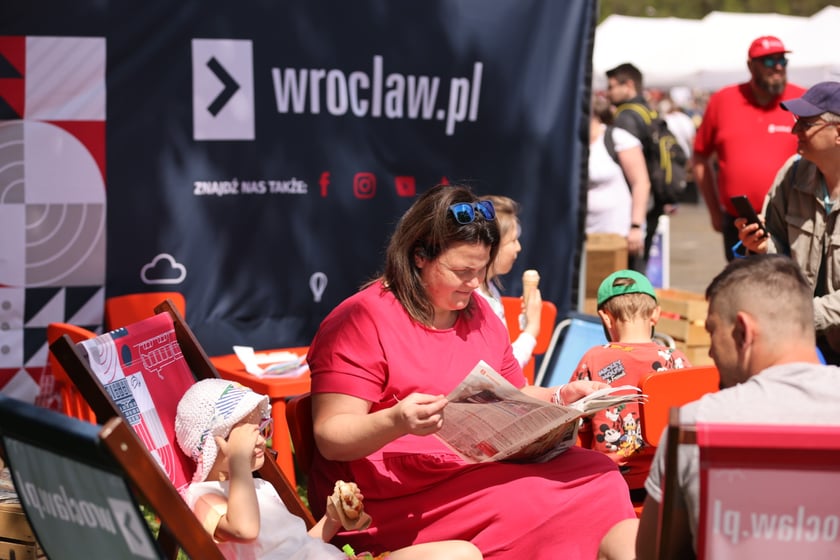 Dzień Otwarty MPK Wrocław 2023