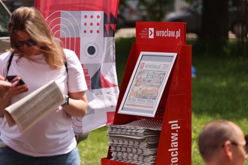 Dzień Otwarty MPK Wrocław 2023