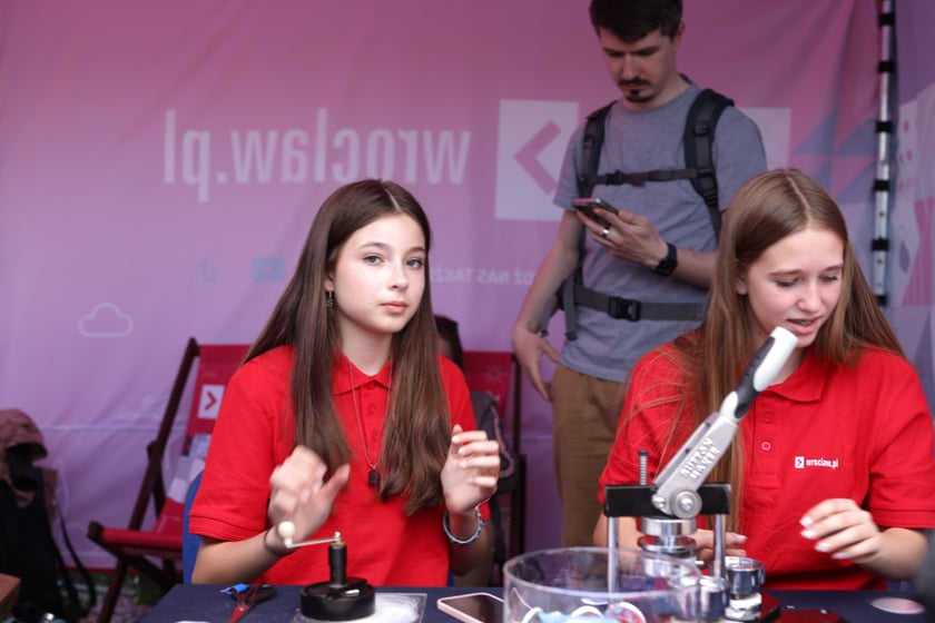 Dzień Otwarty MPK Wrocław 2023