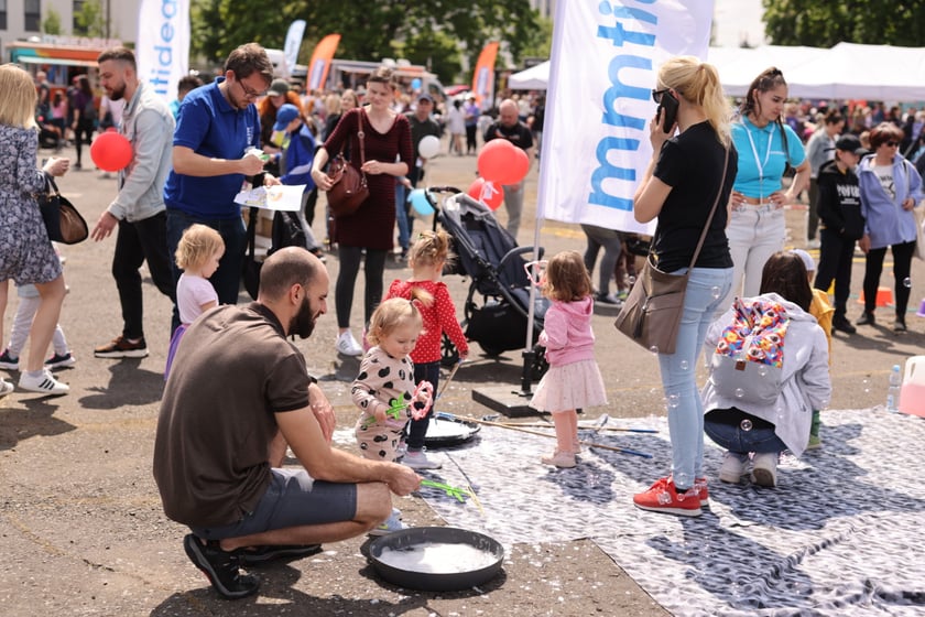 Dzień Otwarty MPK Wrocław 2023