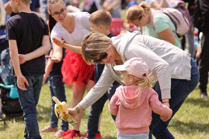 Dzień Otwarty MPK Wrocław 2023