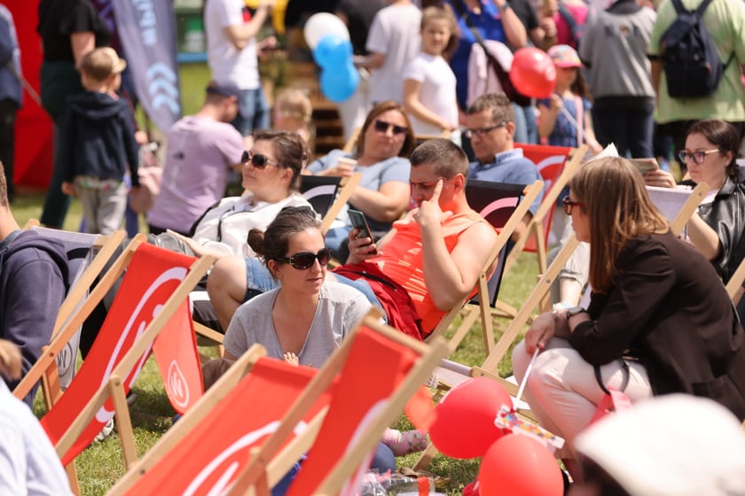 Dzień Otwarty MPK Wrocław 2023
