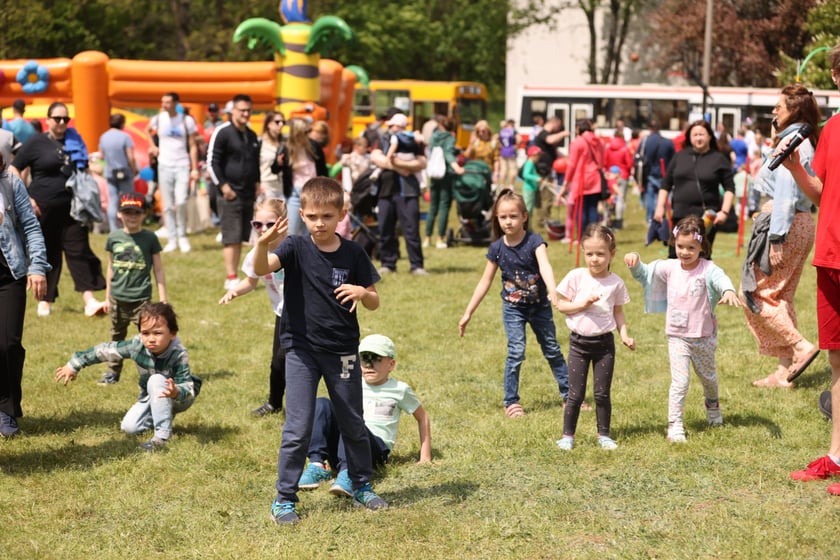 Dzień Otwarty MPK Wrocław 2023