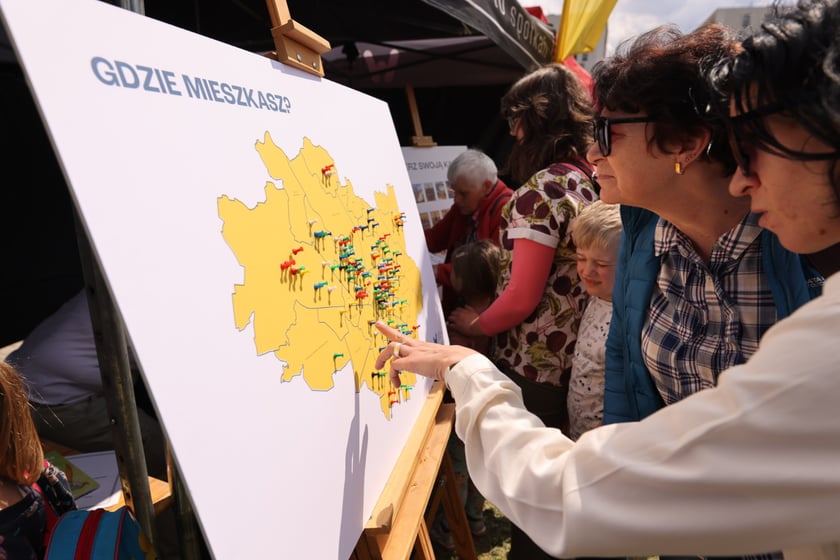 Dzień Otwarty MPK Wrocław 2023