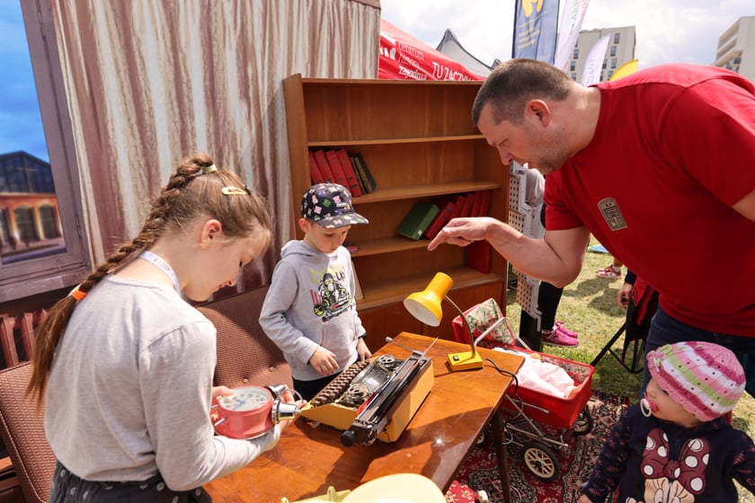 Dzień Otwarty MPK Wrocław 2023