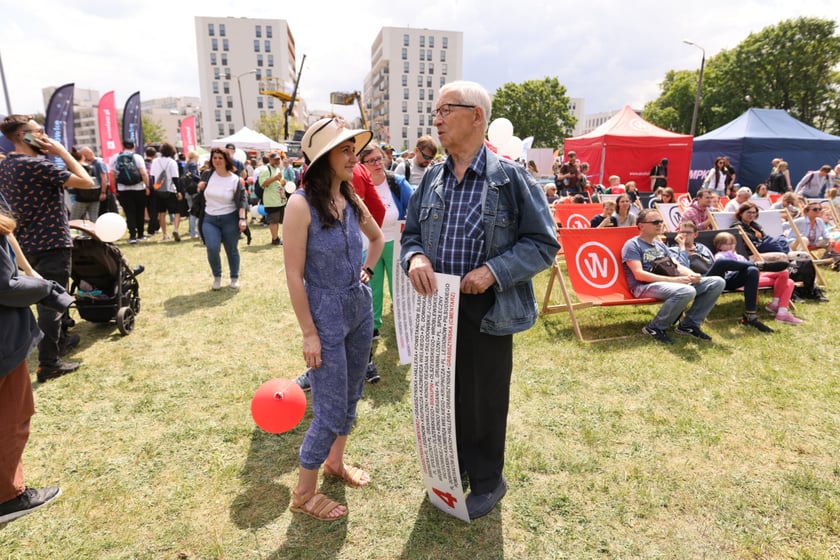 Dzień Otwarty MPK Wrocław 2023