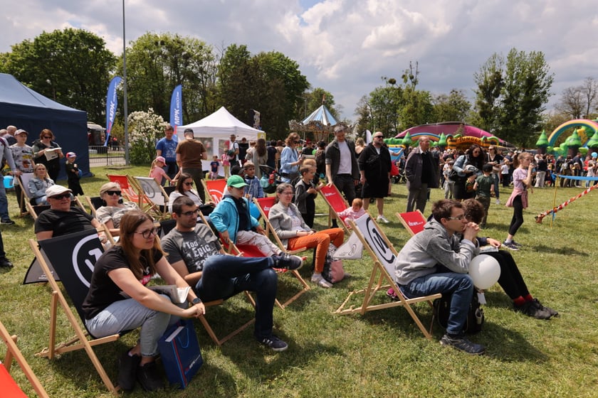 Dzień Otwarty MPK Wrocław 2023