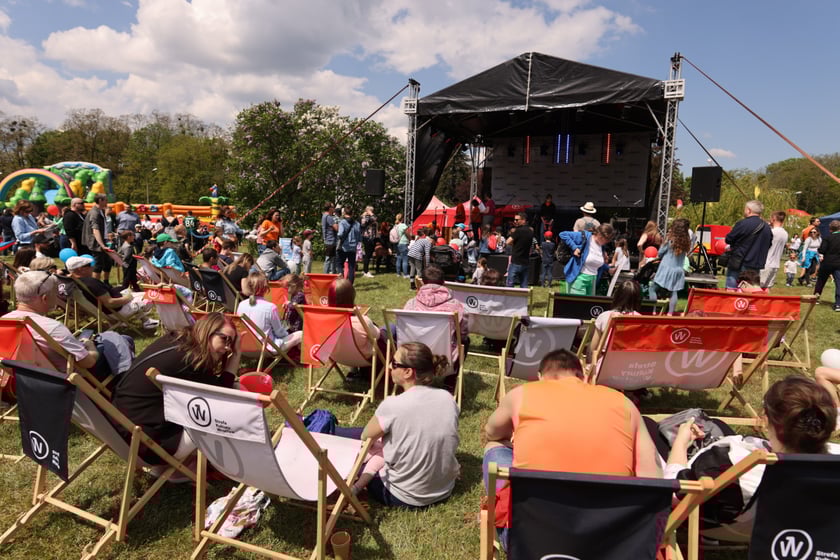 Dzień Otwarty MPK Wrocław 2023