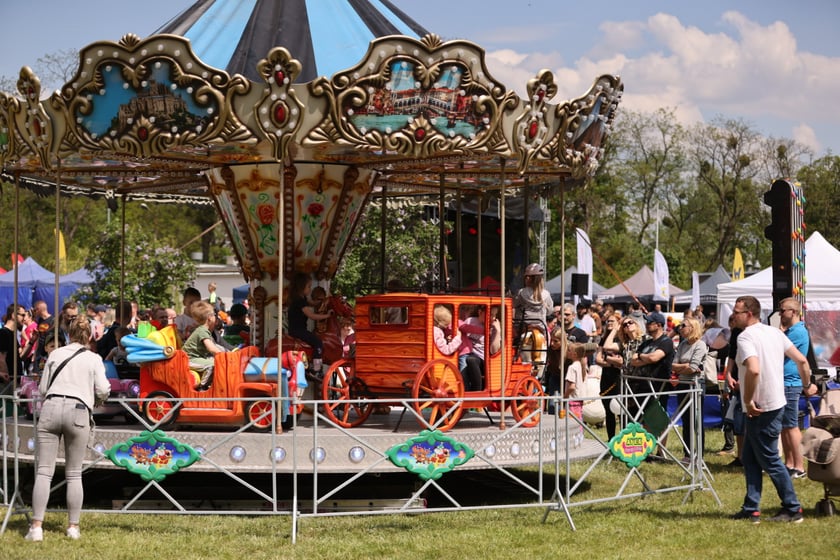 Dzień Otwarty MPK Wrocław 2023