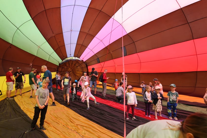 Dzień Otwarty MPK Wrocław 2023