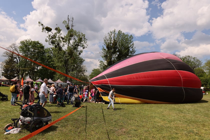 Dzień Otwarty MPK Wrocław 2023