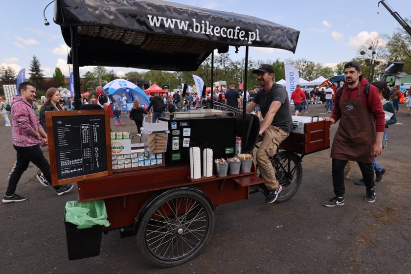 Dzień Otwarty MPK Wrocław 2023