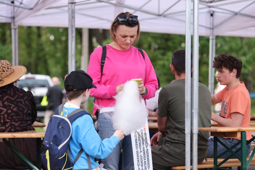 Dzień Otwarty MPK Wrocław 2023